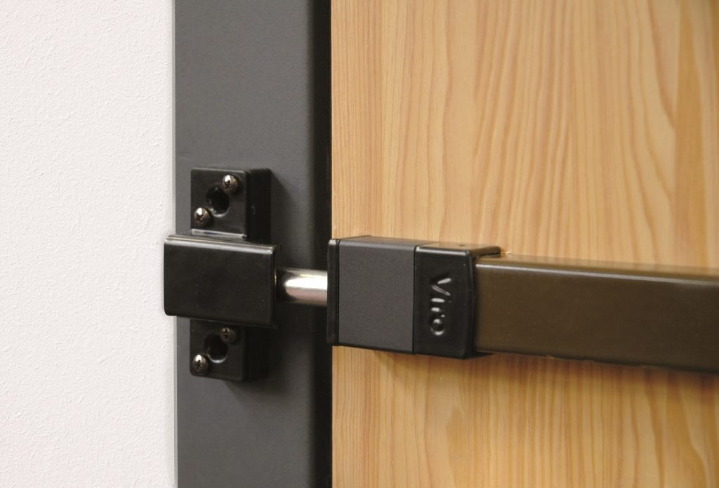 lecho Exactamente mueble Cerraduras para Puertas y Portones de Hierro y Metalicos | Club Viro